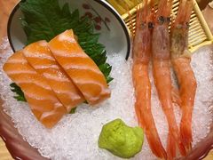 -世香全厨•日料·铁板烧(金桥店)