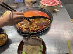 -冯校长老火锅(深圳总店)