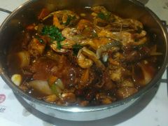 -过锅瘾三汁焖锅(东星时代广场店)