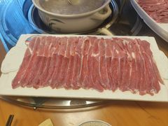 -清真华宇开锅羊肉