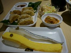 -万岁寿司(蓬江万达店)