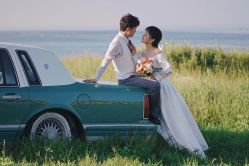 -太古映画婚纱摄影(天河店)