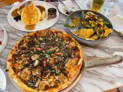 松饼-the rug 飞毯 (朝阳公园店)