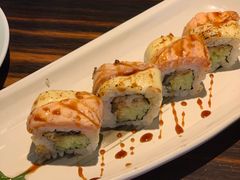 -山葵家·创意料理(临平银泰城店)