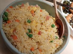 -桂满陇·西湖船宴(平安金融中心店)