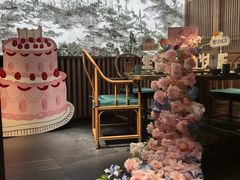 -锦府盐帮·李宅(领展购物广场中关村店)