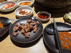 -泥炉烧肉师(新街口金銮巷店)