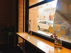 -双风车咖啡馆 Twin Windmills(六道口店)