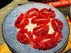 郡花-陈眼镜火锅(总店)