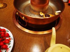 -北京老门框爆肚涮肉馆(凤城六路店)