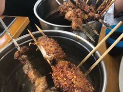 -炒豆合作社(东四总店)