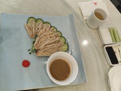 -北京全聚德(方庄店)