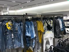 -ZARA(深圳金光华广场店)