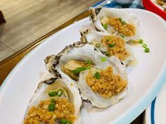 -良师门滨海人家·海鲜·家常菜(滨海城店)