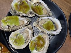 -烧蠔帮·湛江生蚝(工农店)