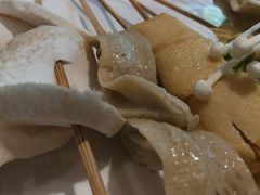 -来蜀乾串串香(北京总店)