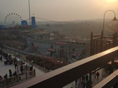 -君临七星生态酒店