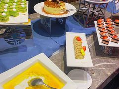 -大连金石滩绿发温泉假日酒店