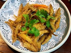 -鱼篮仔·潮汕美食(圆明新园店)