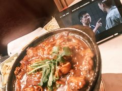 -川香煲(上海总店)