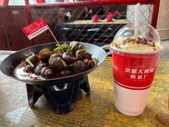 -老闵田螺馆·南昌特色小炒(梦时代店)