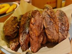 -炭之家·齐齐哈尔非遗烤肉·鲜切直供(中央大街店)