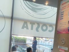 -COSTA COFFEE(龙德广场店)