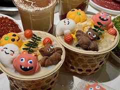 -爸爸炒料牛排老火锅(建设路旗舰店)