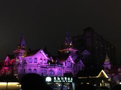 -马勒别墅饭店(静安寺店)