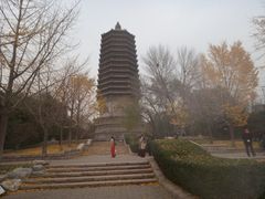 -玲珑塔公园