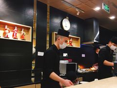 -东京屋(武定路店)