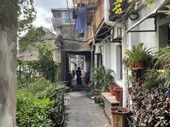 -老味茶屋(川沙老街店)