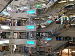 -居然之家软装灯饰馆(十里河店)