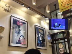 -大哥餐厅(西城花园店)