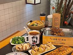 -福苗小骆驼烧烤(莲湖路店)