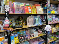-晨光文具(天客隆大厦大商超市店)