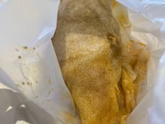 -田三卷馍(万达分店)