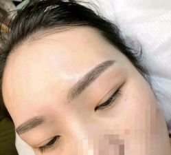 点击看大图 -HQ半永久纹绣纹眉