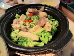 -锦府盐帮·侯宅(五棵松万达店)