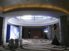 -北京朝阳悠唐皇冠假日酒店