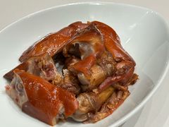 -老爷庙风味美食府(魏都大道店)