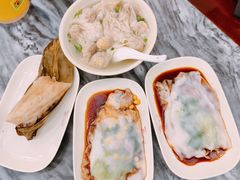 -一记肠粉(江华店)