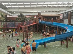 -南宫温泉水世界