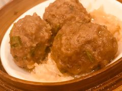 陈皮牛肉球-添好运点心专门店(中环IFC店)