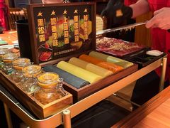 -摩打食堂(喜荟城店)