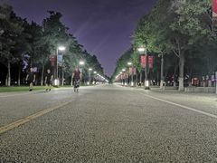 -大明宫国家遗址公园·御道广场