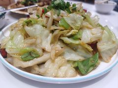 -王虎成猪排骨烩菜非物质文化遗产传承馆