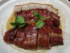烧味拼盆-顺德人家食府(黄金广场店)