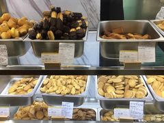 -哈氏·上海哈尔滨食品厂(五角场万达广场店)