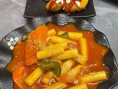-意成料理